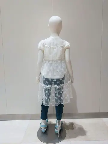 ONWARD CROSSET SELECT 権田 コーディネート画像