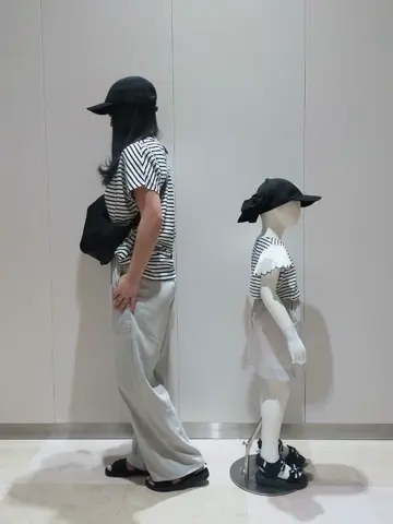 ONWARD CROSSET SELECT 権田 コーディネート画像