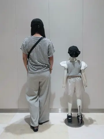 ONWARD CROSSET SELECT 権田 コーディネート画像