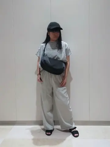 ONWARD CROSSET SELECT 権田 コーディネート画像