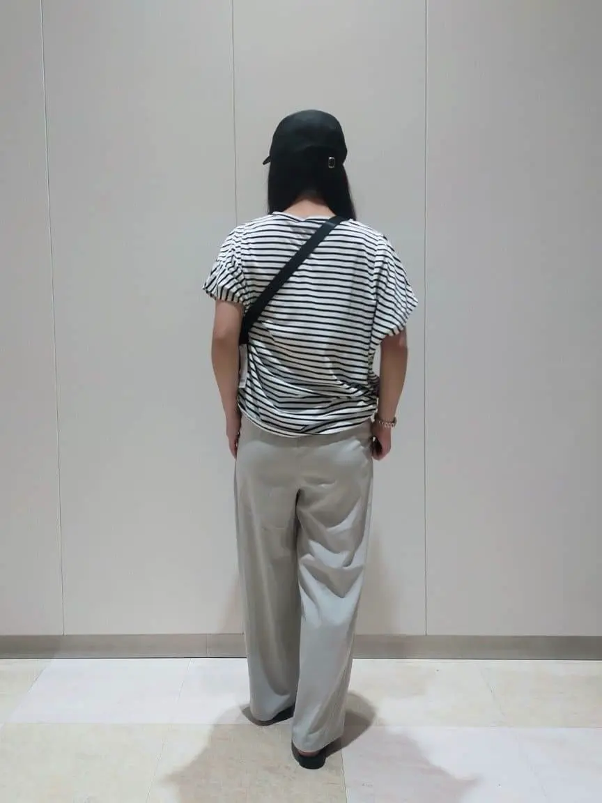 ONWARD CROSSET SELECT 権田 コーディネート画像