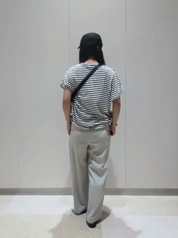 ONWARD CROSSET SELECT 権田 コーディネート画像