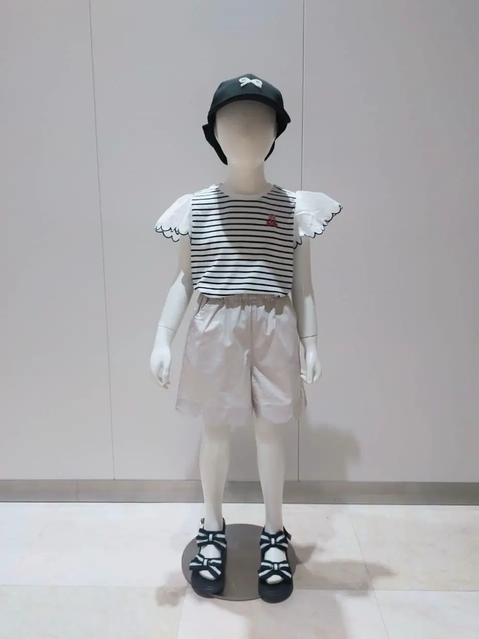 ONWARD CROSSET SELECT 権田 コーディネート画像