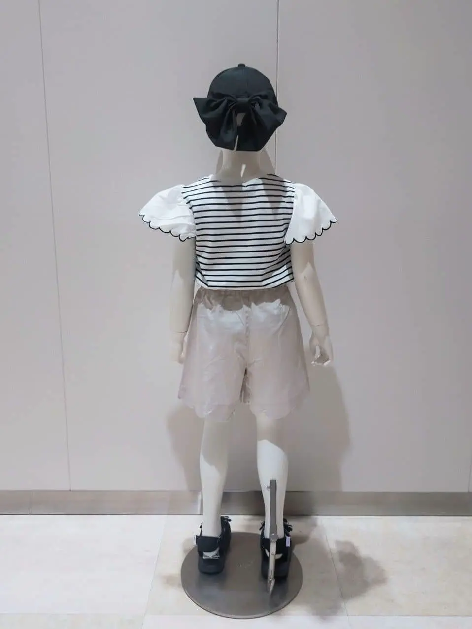 ONWARD CROSSET SELECT 権田 コーディネート画像