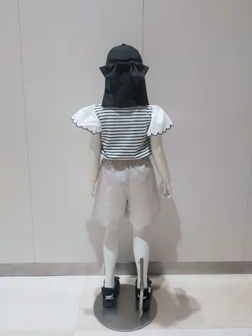 ONWARD CROSSET SELECT 権田 コーディネート画像