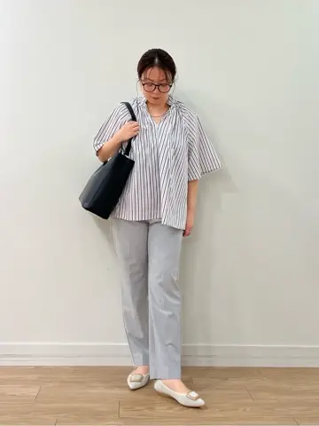 ONWARD CROSSET SELECT 渡邉 コーディネート画像