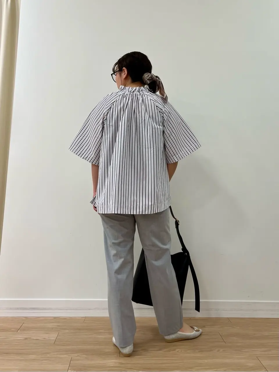 ONWARD CROSSET SELECT 渡邉 コーディネート画像