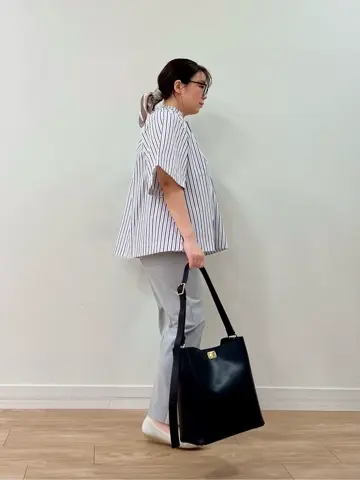 ONWARD CROSSET SELECT 渡邉 コーディネート画像