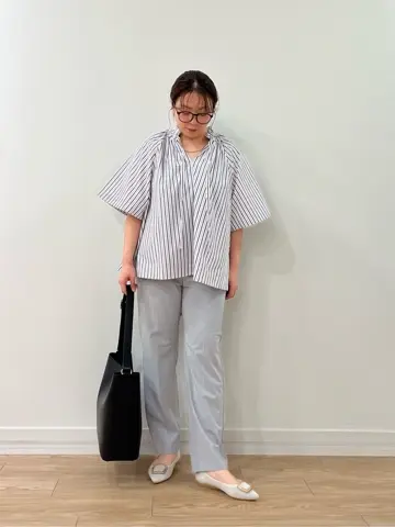 ONWARD CROSSET SELECT 渡邉 コーディネート画像