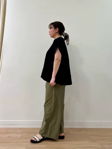 ONWARD CROSSET SELECT 渡邉 コーディネート画像