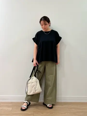 ONWARD CROSSET SELECT 渡邉 コーディネート画像