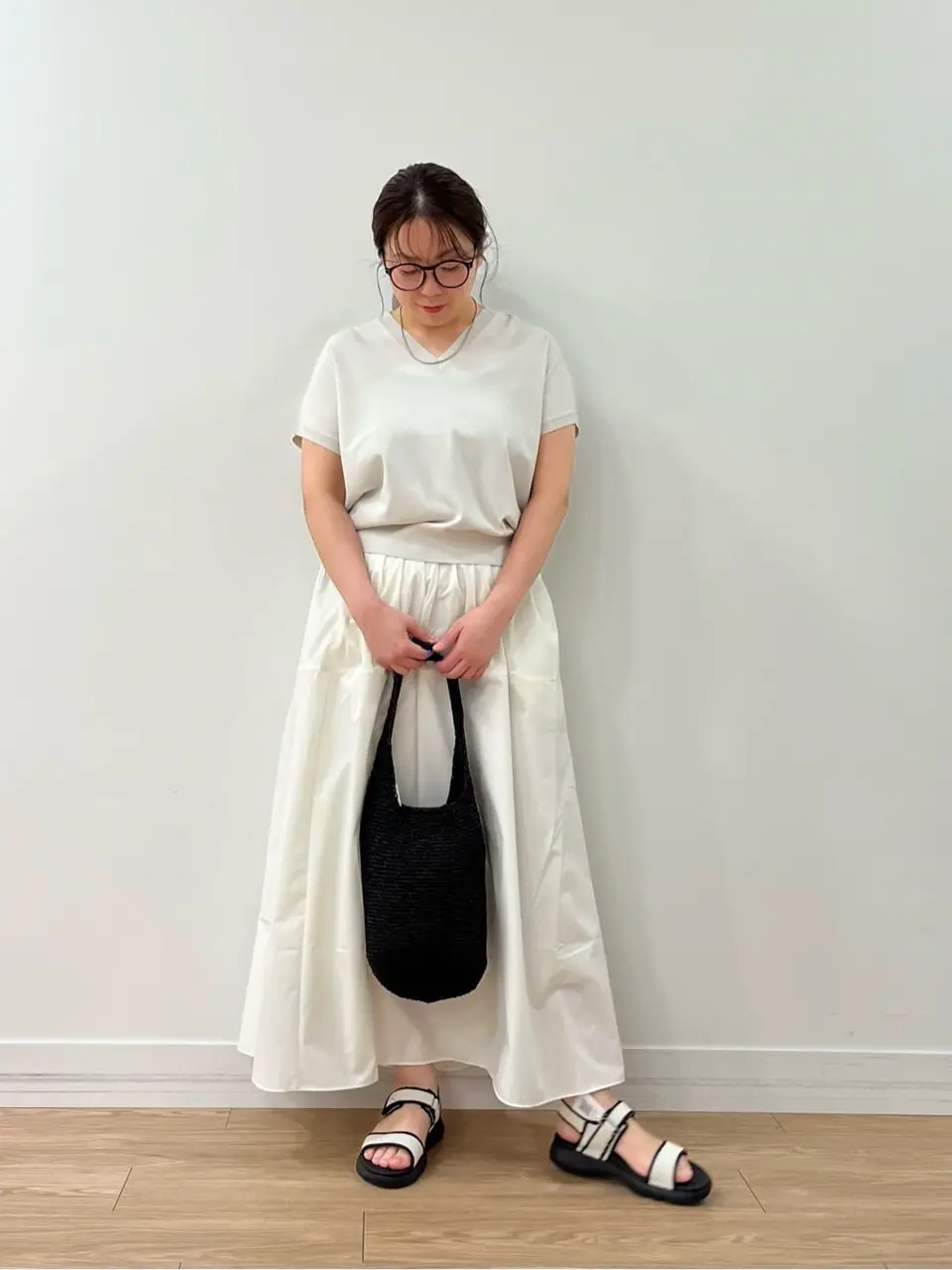  渡邉 コーディネート画像