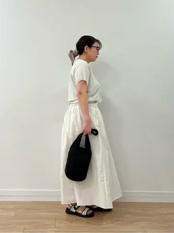 ONWARD CROSSET SELECT 渡邉 コーディネート画像