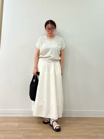 ONWARD CROSSET SELECT 渡邉 コーディネート画像