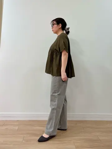 ONWARD CROSSET SELECT 渡邉 コーディネート画像