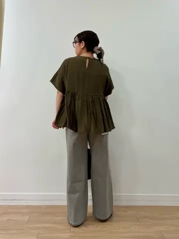 ONWARD CROSSET SELECT 渡邉 コーディネート画像