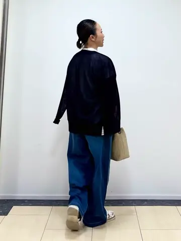 ONWARD CROSSET SELECT 藤川 コーディネート画像