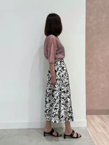 ONWARD CROSSET SELECT 山本 コーディネート画像