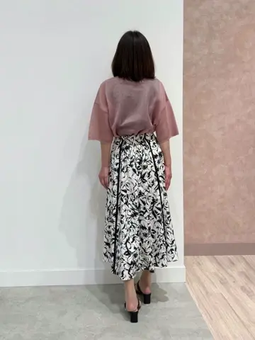 ONWARD CROSSET SELECT 山本 コーディネート画像