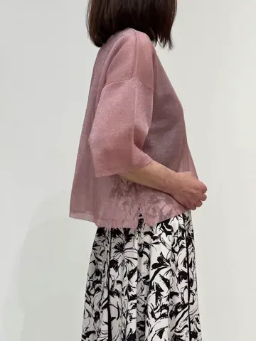 ONWARD CROSSET SELECT 山本 コーディネート画像