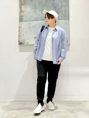 ONWARD CROSSET SELECT 千葉 コーディネート画像