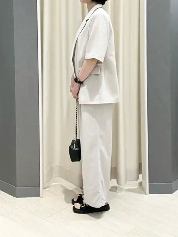 ONWARD CROSSET SELECT N コーディネート画像