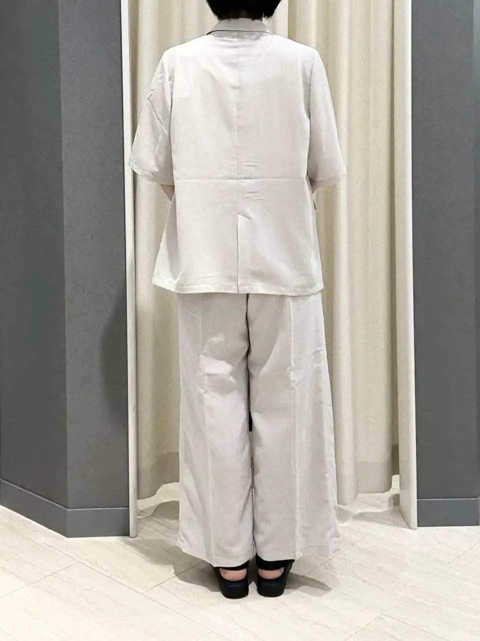 ONWARD CROSSET SELECT N コーディネート画像