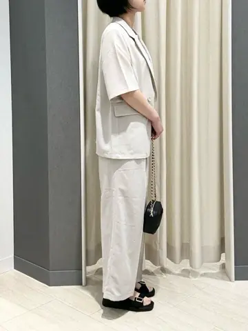 ONWARD CROSSET SELECT N コーディネート画像