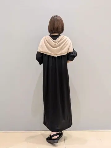 ONWARD CROSSET SELECT 見帆 コーディネート画像