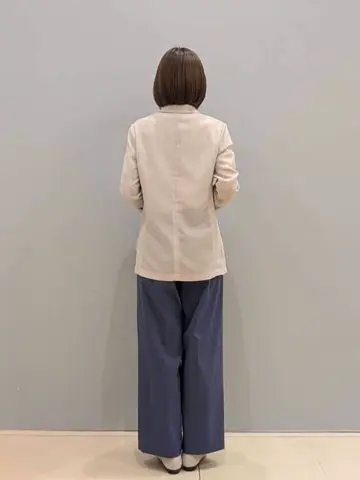 ONWARD CROSSET SELECT 見帆 コーディネート画像