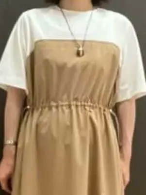 ONWARD CROSSET SELECT 服部 コーディネート画像