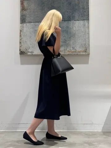 ONWARD CROSSET SELECT 石井 コーディネート画像