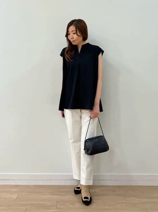 ONWARD CROSSET SELECT 外川 コーディネート画像