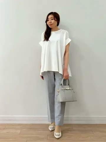 ONWARD CROSSET SELECT 外川 コーディネート画像