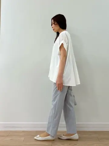 ONWARD CROSSET SELECT 外川 コーディネート画像