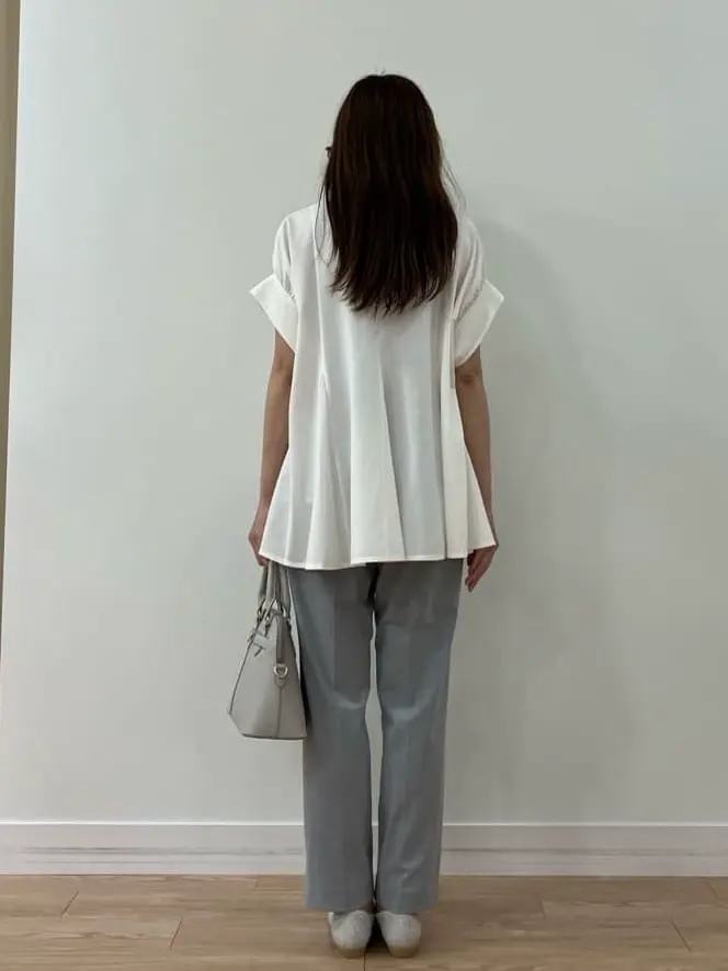 ONWARD CROSSET SELECT 外川 コーディネート画像