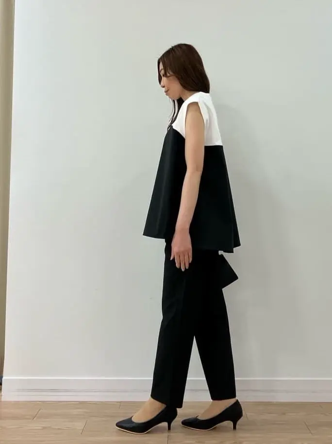 ONWARD CROSSET SELECT 外川 コーディネート画像