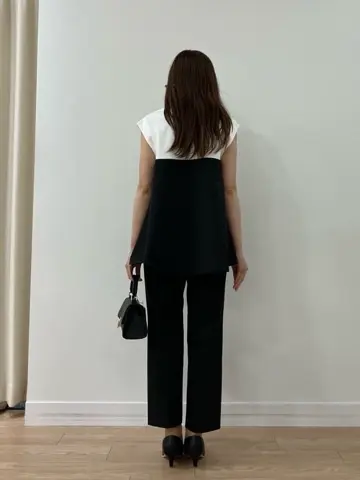 ONWARD CROSSET SELECT 外川 コーディネート画像