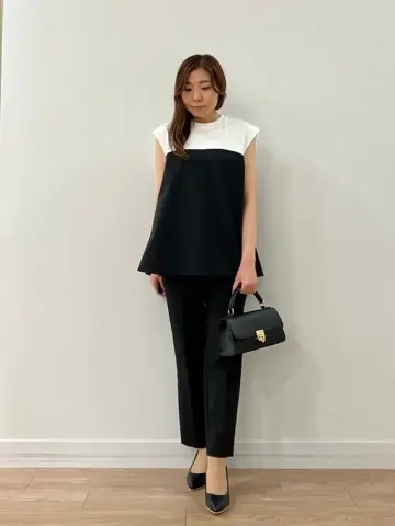 ONWARD CROSSET SELECT 外川 コーディネート画像