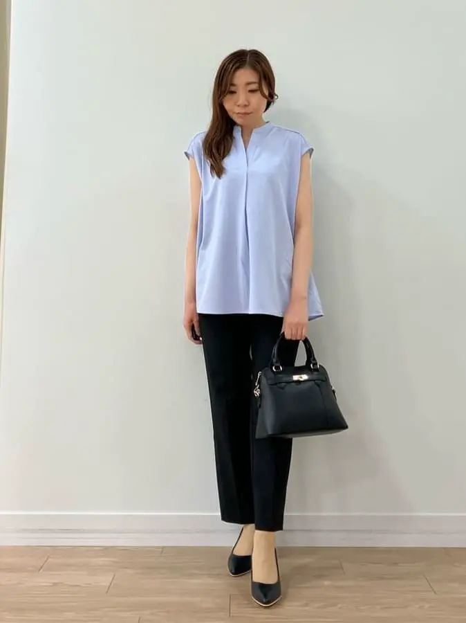 ONWARD CROSSET SELECT 外川 コーディネート画像