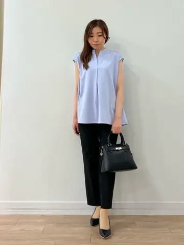 ONWARD CROSSET SELECT 外川 コーディネート画像