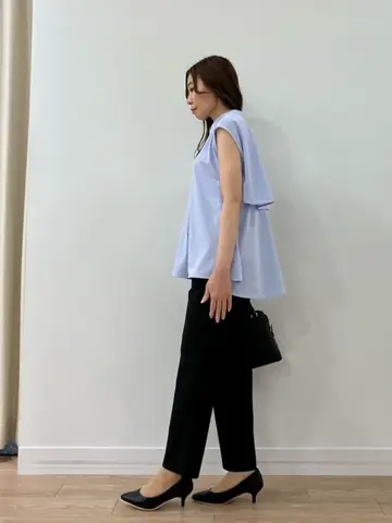 ONWARD CROSSET SELECT 外川 コーディネート画像