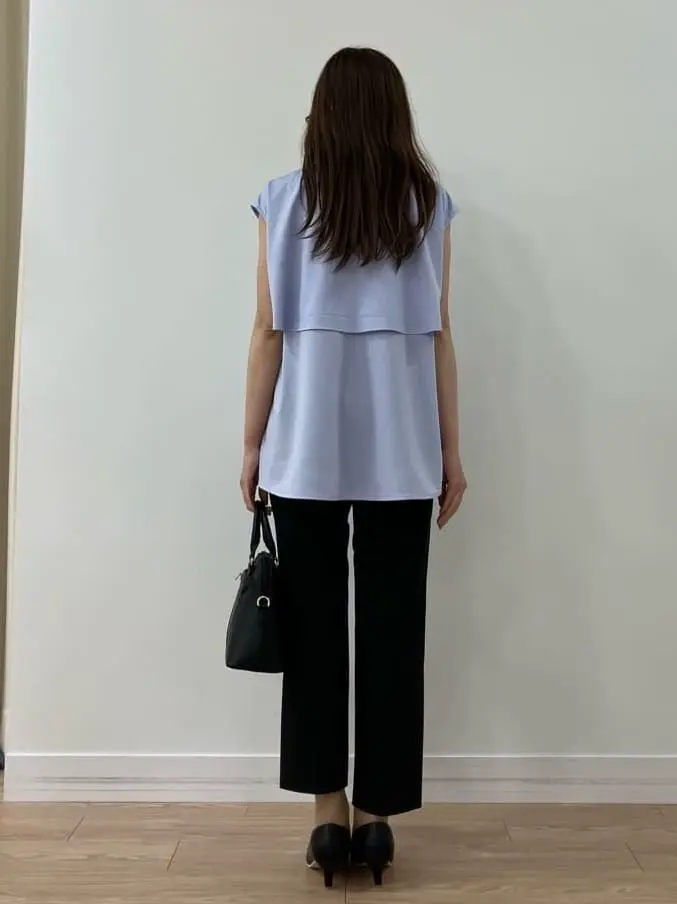 ONWARD CROSSET SELECT 外川 コーディネート画像