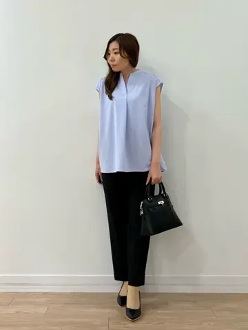 ONWARD CROSSET SELECT 外川 コーディネート画像