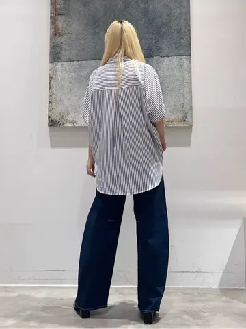 ONWARD CROSSET SELECT 石井 コーディネート画像