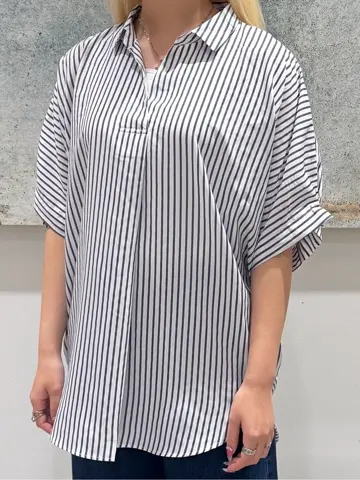 ONWARD CROSSET SELECT 石井 コーディネート画像