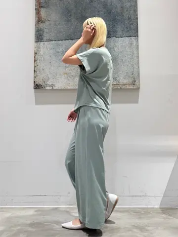 ONWARD CROSSET SELECT 石井 コーディネート画像