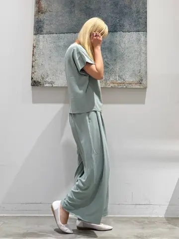 ONWARD CROSSET SELECT 石井 コーディネート画像