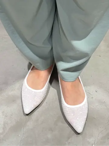 ONWARD CROSSET SELECT 石井 コーディネート画像