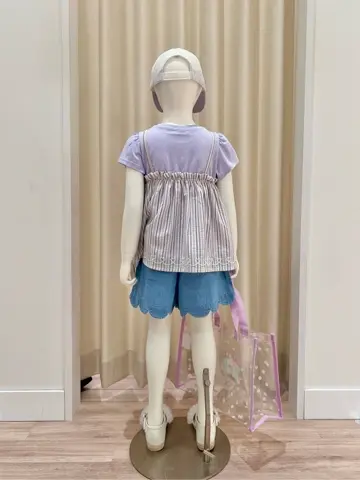 ONWARD CROSSET SELECT 尾野 コーディネート画像